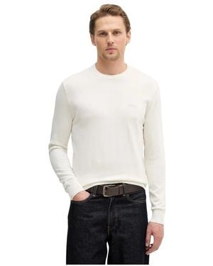 Guess Kalil Pullover - Weiß
