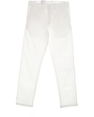 Carhartt Chinos - White