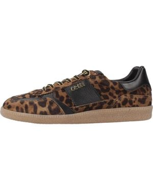 Cetti Sneakers - Marrone
