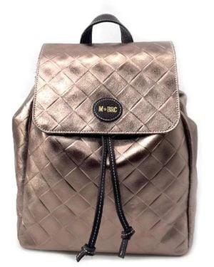 M★BRC Backpacks - Marrón