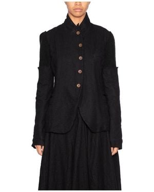 Marc Le Bihan Blazers - Negro