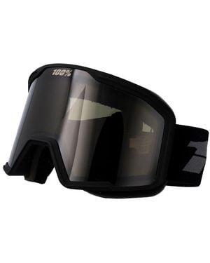 100% Ski Accessories - Negro