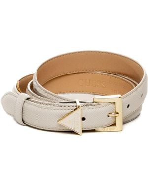 Guess Belts - Metallizzato