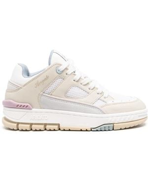 Axel Arigato Sneakers - Weiß