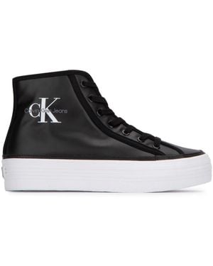 Calvin Klein Trainers - Black