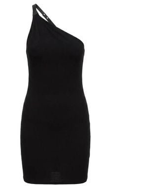 DSquared² Short Dresses - Noir