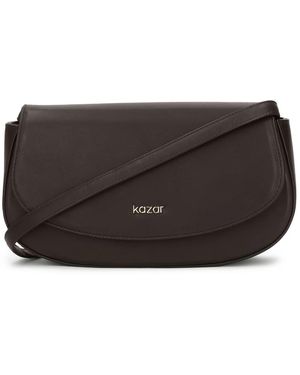 Kazar Nalya Handtas - Zwart