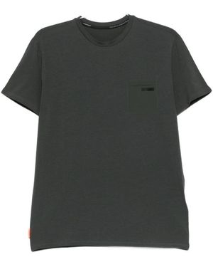 Rrd T-Shirts - Verde