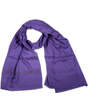 Philipp Plein Scarves - Morado