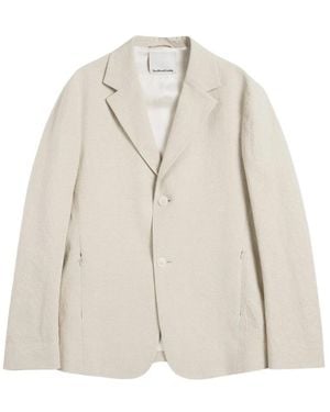 YMC Blazers - Natural