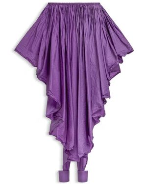 Alaïa Alaia Röcke - Lila