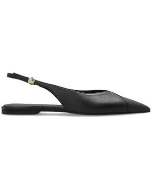 Furla Ballerinas - Black