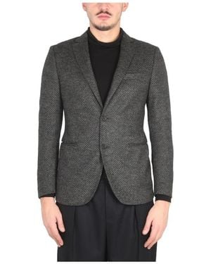 Tonello Blazers - Grey