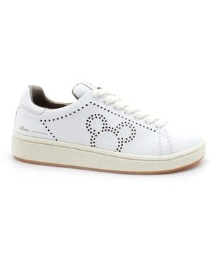 MOA Sneakers - Blanco