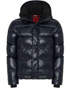 Wellensteyn Netw-1080 Network Jacket - Schwarz