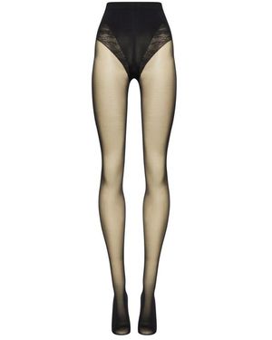 Wolford Tights - Black