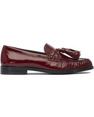 Alohas Loafers - Rosso