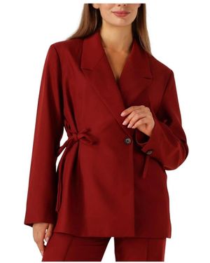 Harper & Yve Anina-Bl Blazer - Rot