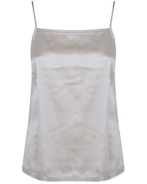 JOSEPH Tops ,Grijs ,Sleeveless Tops