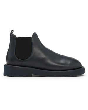 Marsèll Chelsea Boots - Negro