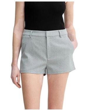 Gestuz Paulia Shorts - Zwart