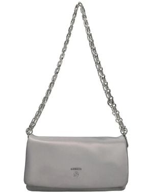 Gattinoni Shoulder Bags - Grey