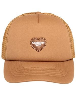 Carhartt Caps - Brown