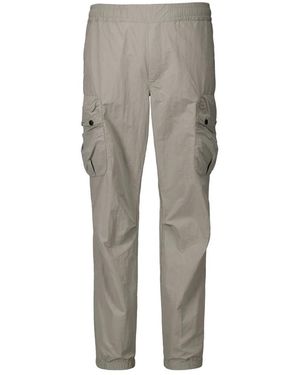 Parajumpers Slim-Fit Trousers - Grijs