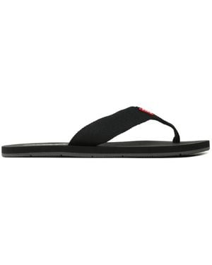 Helly Hansen Infradito seasand per uomo - Nero