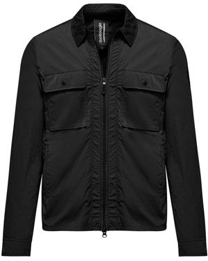 Bomboogie Light Jackets - Nero