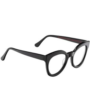Moli Limo Md133 Optische Brille - Schwarz