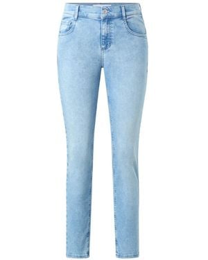 ANGELS Slim-Fit Jeans - Blu
