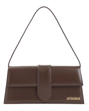 Jacquemus Shoulder Bags - Bruin