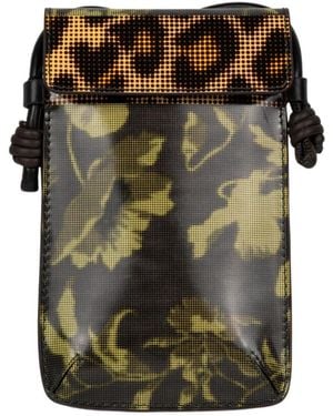 Dries Van Noten Phone Accessories - Verde