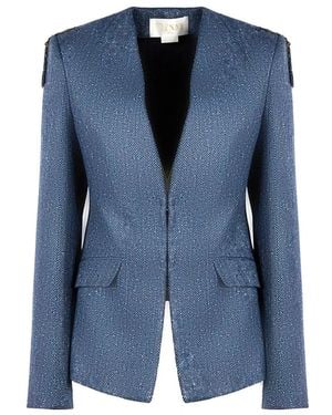 Genny Blazers - Blauw