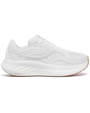 Saucony Running Shoes - Bianco