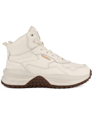 KEDDO Sneakers - Blanco