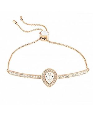 Swarovski 5279415 Ketting - Metallic