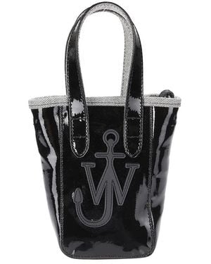 JW Anderson Handbags - Zwart