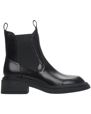ESTRO Chelsea Boots - Black