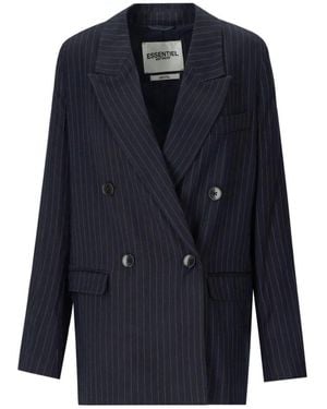 Essentiel Antwerp Blazers - Blue