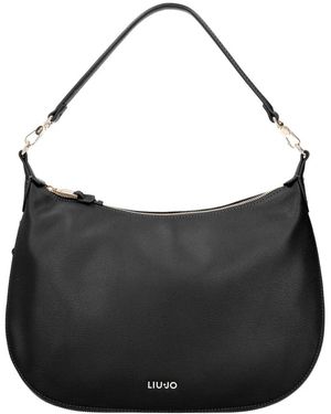 Liu Jo Shoulder Bags - Nero