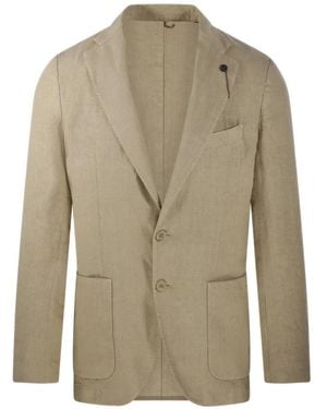 Santaniello Blazers - Green
