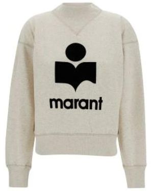 Isabel Marant Sweatshirts - Grey