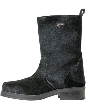 Soulland Schoenen - Zwart