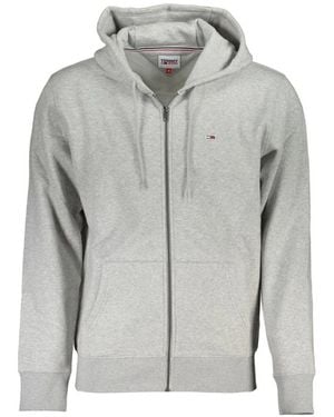 Tommy Hilfiger Zip-Throughs - Gris