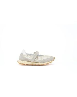 RUN OF Schoenen ,Sneakers - Wit
