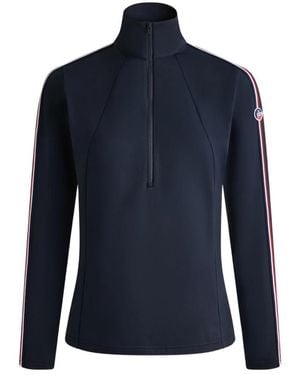 Fusalp Tops - Blauw