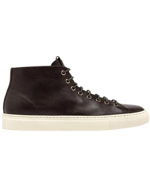 Buttero Sneakers - Negro