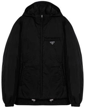 Prada Piumino - Zwart